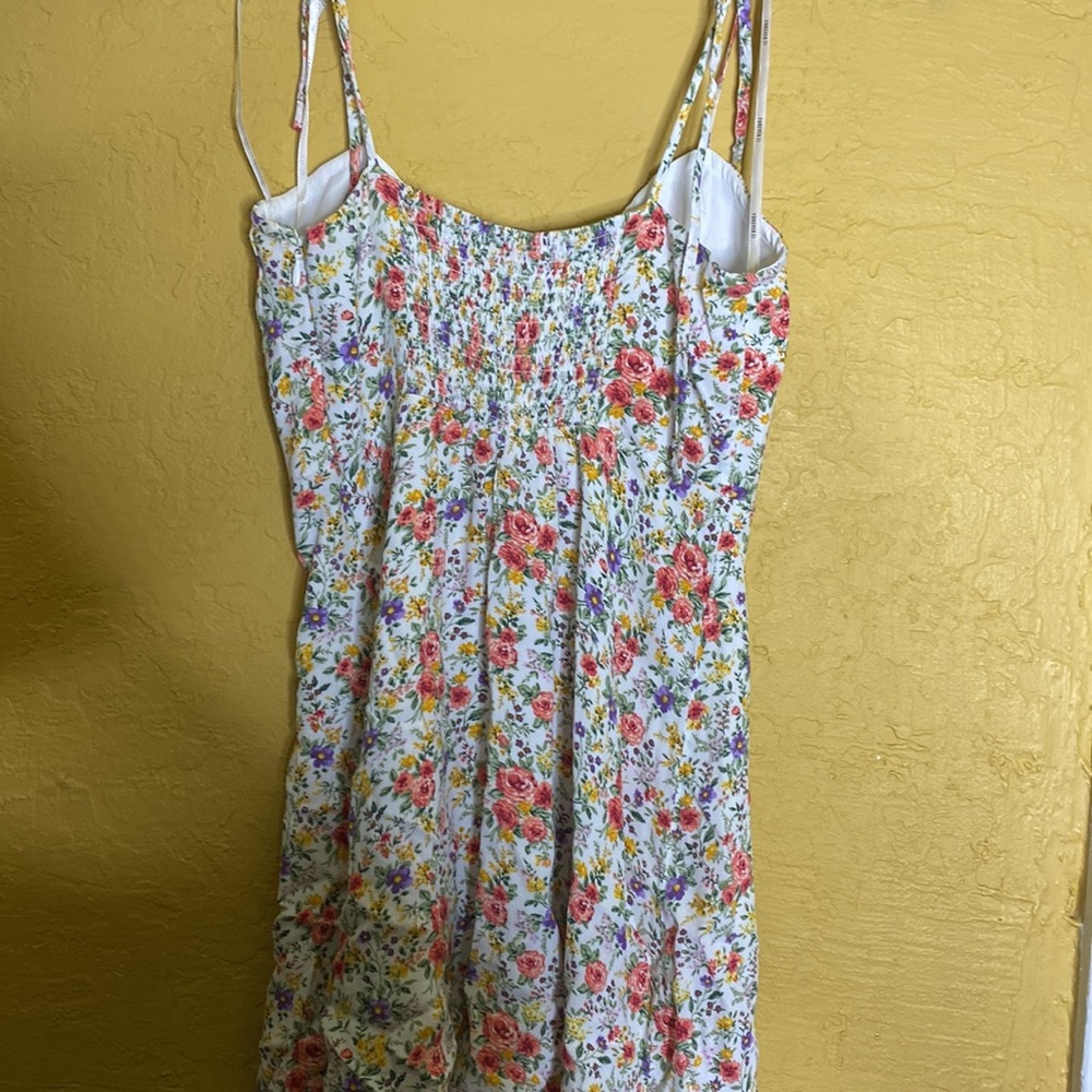 Summer dress forever 21 size small - Picture 5 of 5